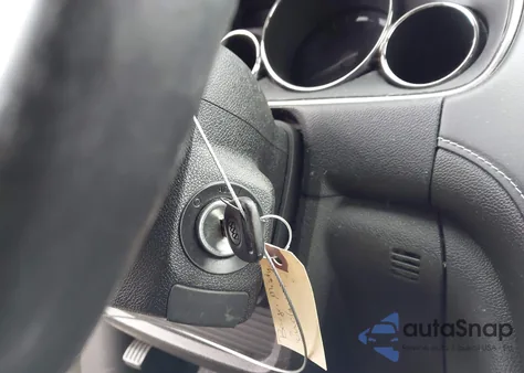 2017 Buick Enclave Leather z USA, uszkodzony, nr VIN 5GAKRBKD8HJ207091